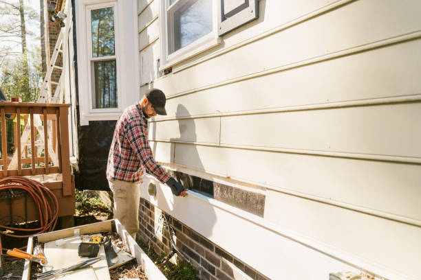 Top rated local Storm Damage Siding Repair specialists in Medinah, IL